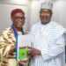 Praises galore as Orji bows out as NEITI Executive Secretary; hands over to Adar