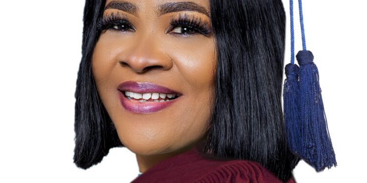 Foremost UNIUYO computer science scholar unveils groundbreaking AI-driven discovery in healthcare diagnostics, other-fields