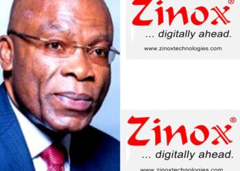 Alleged corporate blackmail over N170.3m FIRS contract fraud: Court slams Zinox Group Chairman, Ekeh, with N150,000 fine