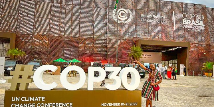 COP30: Sahara Group advocates scaled nature-based investments to strengthen Africa’s climate resilience