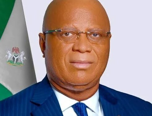 Come, live & invest in Akwa Ibom, Governor Eno woos prospective investors