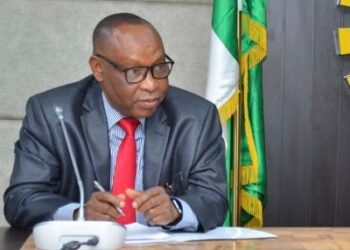 Outgoing Executive Secretary of NEITI debunks reports of his sack