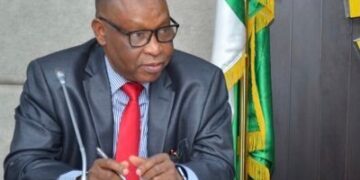 Outgoing Executive Secretary of NEITI debunks reports of his sack