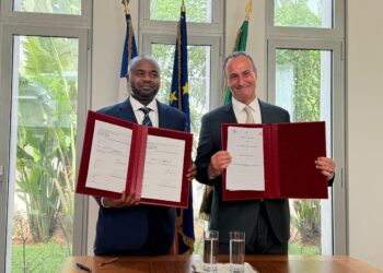 FIRS, French Tax Agency to collaborate on digital transformation, others