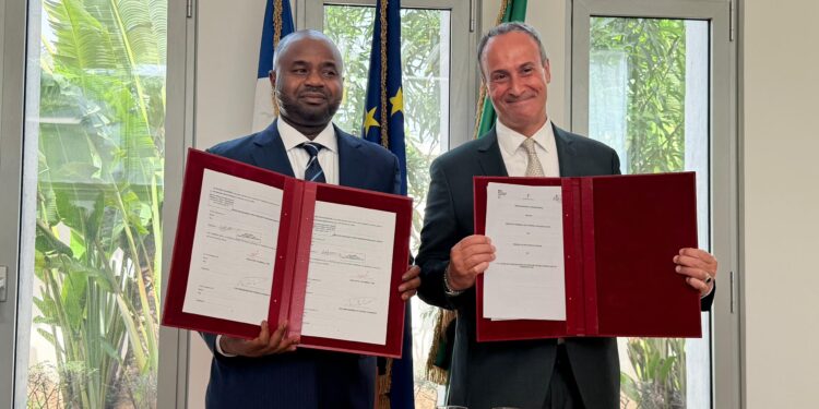 FIRS, French Tax Agency to collaborate on digital transformation, others