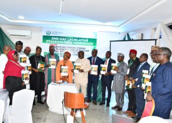Fiscal Responsibility Commission, NASS synergy crucial for transparency, accountability in petroleum sector, says lawmaker