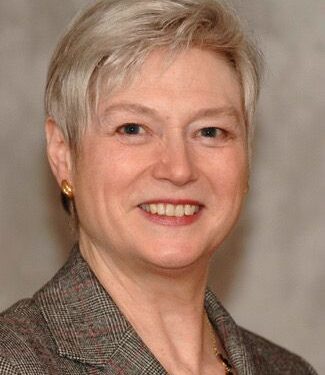 EITI appoints Maria Van Der Hoeven as new Board Chair