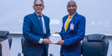 JAIZ Bank signs agree with Islamic Liquidity firm as Africa’s first primary dealer