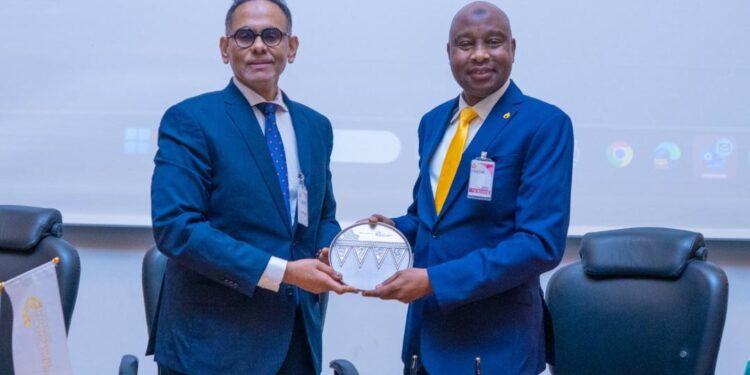 JAIZ Bank signs agree with Islamic Liquidity firm as Africa’s first primary dealer