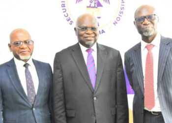 SEC market reforms moving  Nigeria closer to one-day transaction settlement cycle