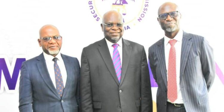 SEC market reforms moving  Nigeria closer to one-day transaction settlement cycle