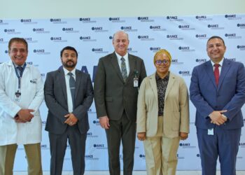 Afreximbank African Medical Centre completes first open-heart surgery; stereotactic body radiation therapy for lung cancer