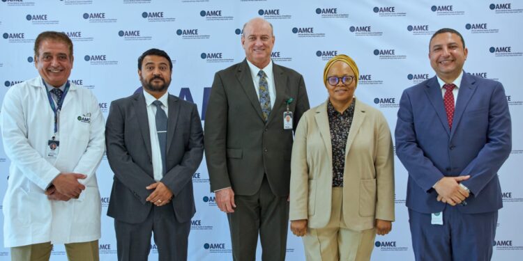 Afreximbank African Medical Centre completes first open-heart surgery; stereotactic body radiation therapy for lung cancer