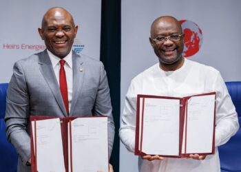 Heirs Energies secures  $750m Afreximbank facility to finance Nigeria’s domestic energy capacity