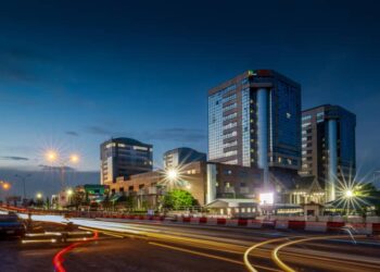 NNPC Ltd.: Building Africa’s globally competitive energy company for tomorrow