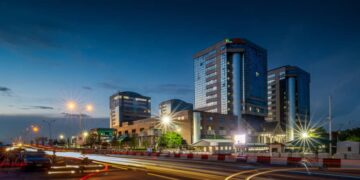 NNPC Ltd.: Building Africa’s globally competitive energy company for tomorrow
