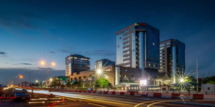 NNPC Ltd.: Building Africa’s globally competitive energy company for tomorrow