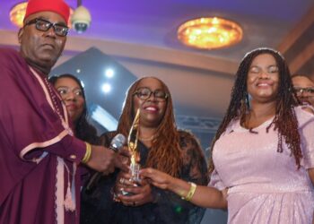 NNPC Foundation wins four Sustainability Awards; named most responsible organisation in Africa