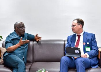 Chevron ready to participate in 2025 oil licensing round; hails NUPRC for enforcing PIA