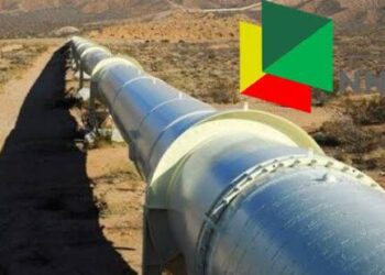 Full operations restored on  Escravos–Lagos pipeline, says NNPC Ltd