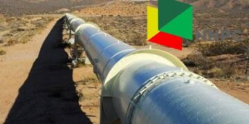 Full operations restored on  Escravos–Lagos pipeline, says NNPC Ltd