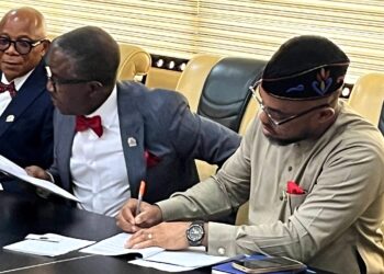 Akwa Ibom govt., Interaf consortium sign MoU for Ibom Deep Seaport development
