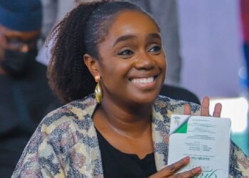 Resigning As Finance Minister was right; to protect the integrity of the Office, says Kemi Adeosun