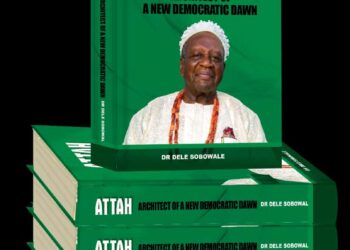 Lessons from Attah: Architect of a New Democratic Dawn