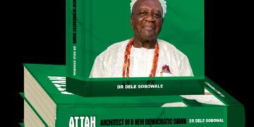 Lessons from Attah: Architect of a New Democratic Dawn