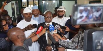 FG to settle Akwa Ibom, Cross River dispute over 76 oil wells, as RMAFC begins plotting coordinates of disputed/new oil wells