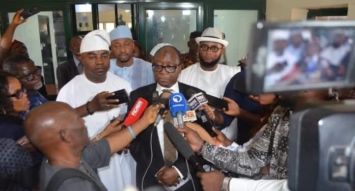 FG to settle Akwa Ibom, Cross River dispute over 76 oil wells, as RMAFC begins plotting coordinates of disputed/new oil wells