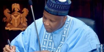 Gombe appoints Chairmen for newly created state electricity, digital commissions
