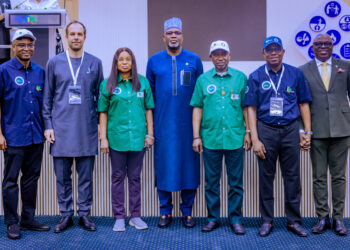 NNPC Ltd unveils gas Master Plan 2.0