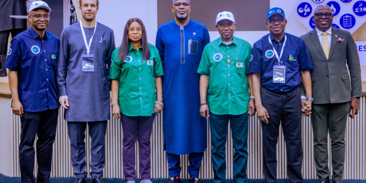 NNPC Ltd unveils gas Master Plan 2.0