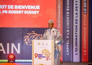 It’s time to correct the map for Africa to Claim Its True Place