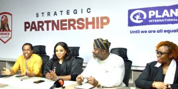 Sahara Group Foundation, Plan International Nigeria Sign MoU to Advance Inclusive Recycling, Community Empowerment