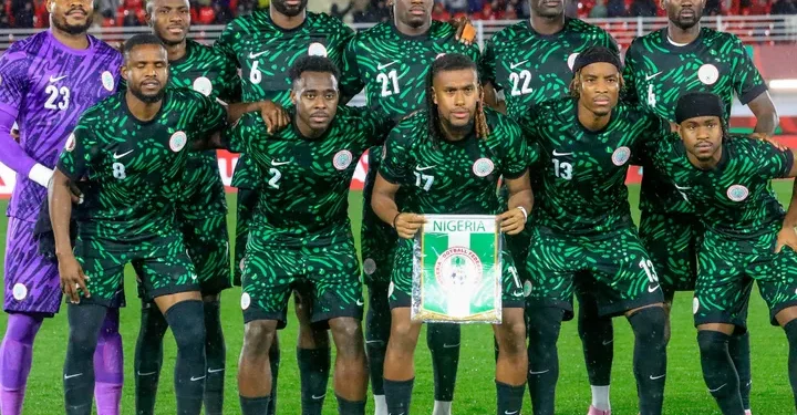 Akwa Ibom galvanizes support for Super Eagles win against Morocco on Tuesday