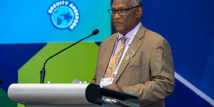 Nigerian downstream oil sector experiencing real change, says NMDPRA CEO