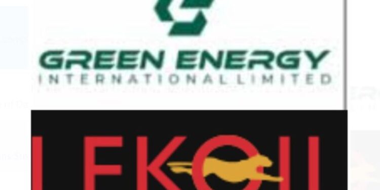 Dispute with Lekoil Nigeria: Green Energy International clarifies on court matter