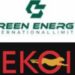 Dispute with Lekoil Nigeria: Green Energy International clarifies on court matter