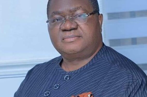 Senator Bob’s book, “The Burden of Legislators in Nigeria” for public presentation on Saturday