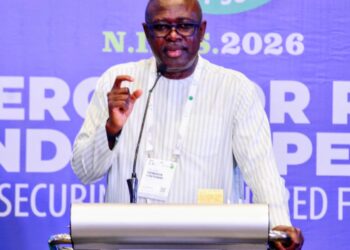 Energy sovereignty: Africa’s energy future in its hands after official takeover of African Energy Bank HQs