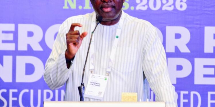 Energy sovereignty: Africa’s energy future in its hands after official takeover of African Energy Bank HQs