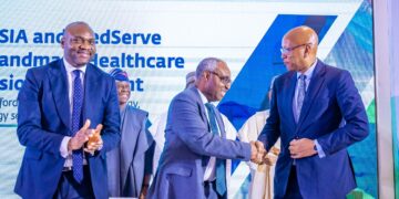 NSIA, World Bank partner to finance oncology, cancer diagnostic services for Nigeria’s underserved communities