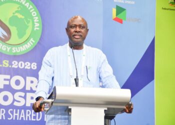 FG to leverage its oil, gas resources to drive industrialization, energy security