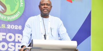 FG to leverage its oil, gas resources to drive industrialization, energy security