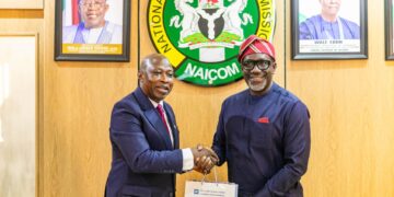 CRC Credit Bureau to partner NAICOM to integrate insurance data, strengthen risk management