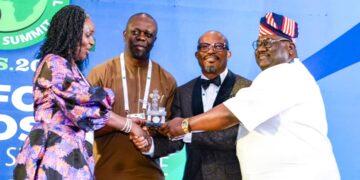 GPPSL named local oil services company ompany of the year for operational performance excellence