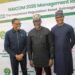 2026 Management retreat: NAICOM commits to a resilient, transparent, credible recapitalization process