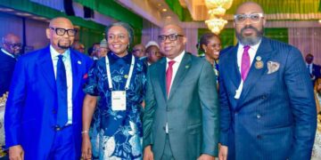 NIES 2026: Africa risks marginalization without must integration, regional energy cooperation, says NGA President